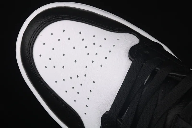 All categories Air Jordan Jordan series basketball shoes Air Jordan 1 Low Air Jordan 1 Low AJ1 Joe 1 low-top cultural and leisure sports sneakers 553558-040
